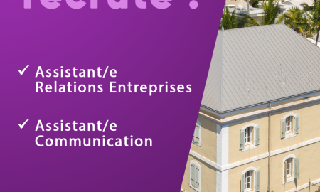 L’IAE recrute